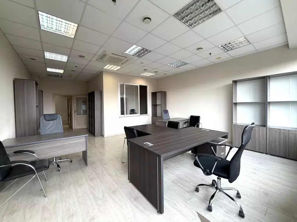 Офис в Московская область, Красногорск Ильинское ш., 1а (64 м) - Фото 2