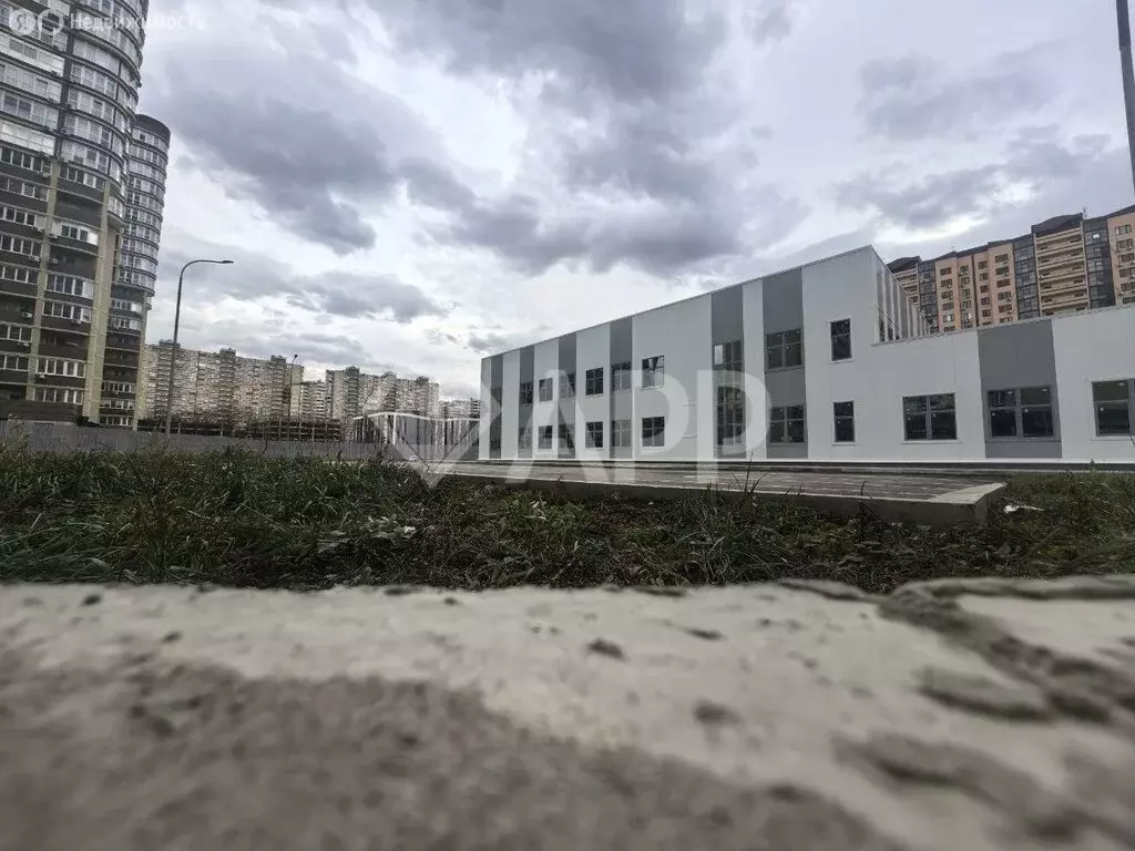 Офис (1424.2 м) - Фото 2