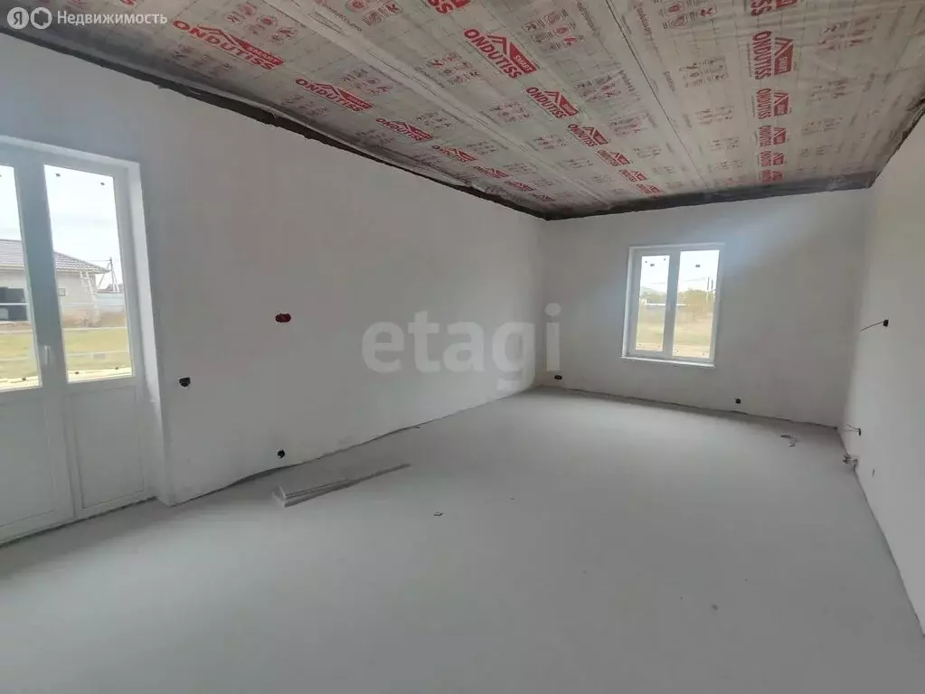 Дом в деревня Кайбалы, Минусинская улица (130 м) - Фото 2