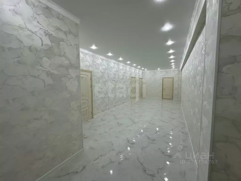2-к кв. Ингушетия, Магас ул. Мочко Базоркина (100.0 м) - Фото 1