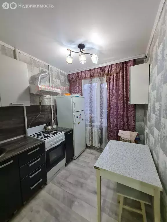 2-комнатная квартира: Рославль, 17-й микрорайон, 13 (39.3 м) - Фото 2