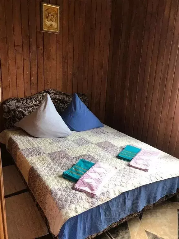 Дом в Московская область, Рузский муниципальный округ, д. Новокурово  ... - Фото 2