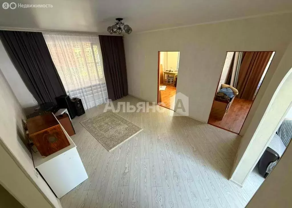 Дом в Усть-Лабинск, улица Тимирязева (71.8 м) - Фото 1