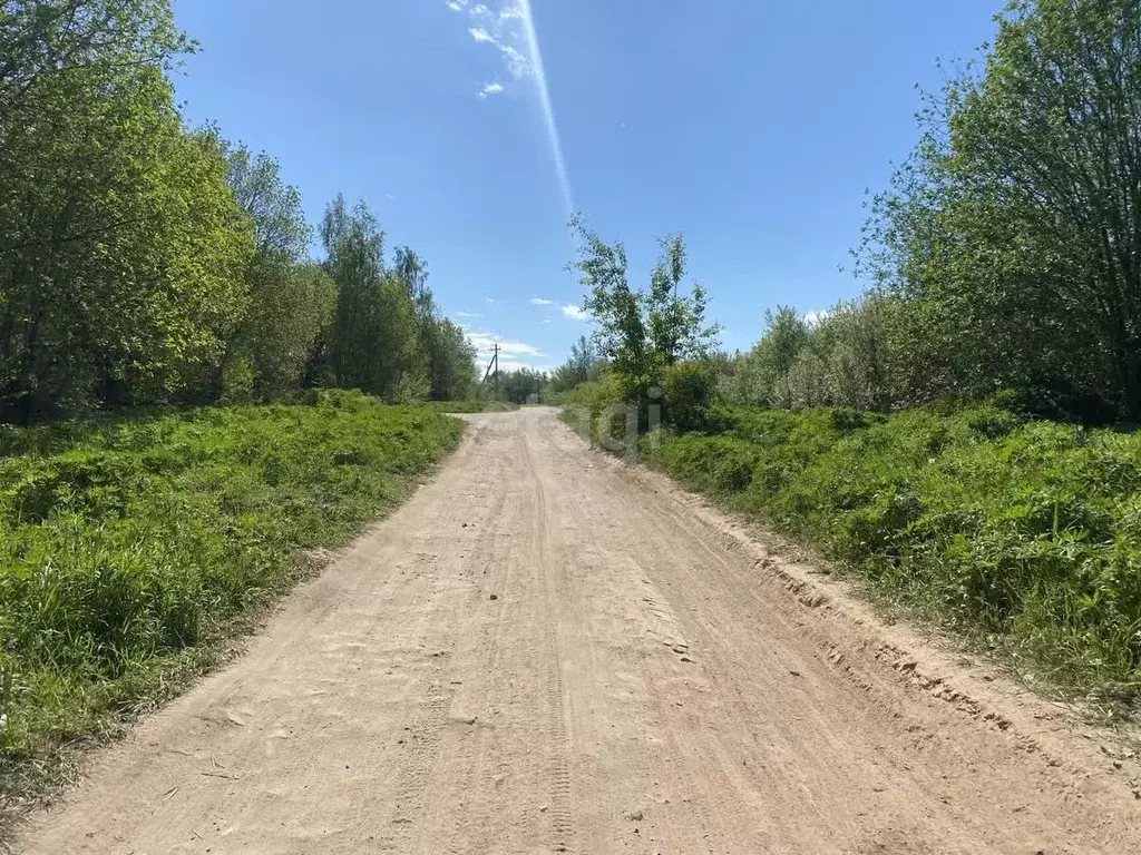 Участок в Нижегородская область, Нижний Новгород Победа СНТ,  (4.3 ... - Фото 1