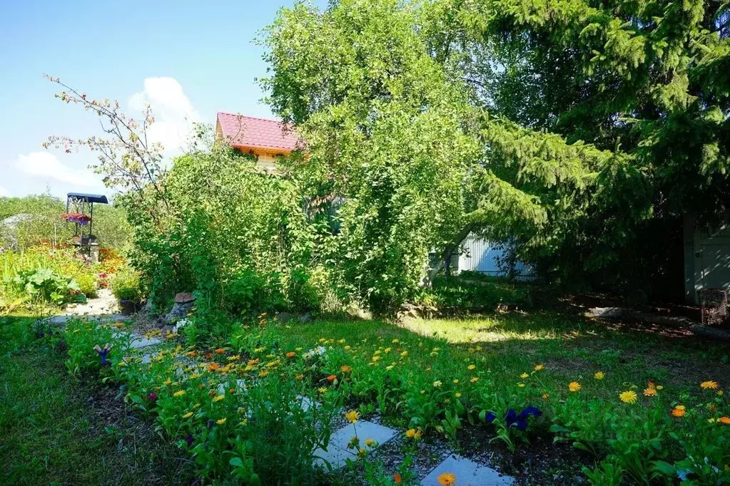 Дом в Свердловская область, Верхняя Пышма городской округ, пос. ... - Фото 0