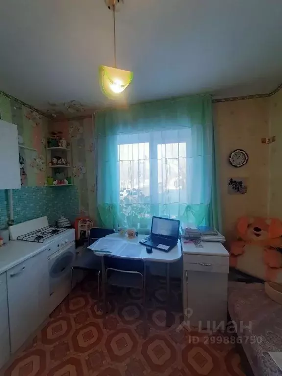 1-к кв. Курганская область, Курган ул. Отдыха, 53 (33.8 м) - Фото 1