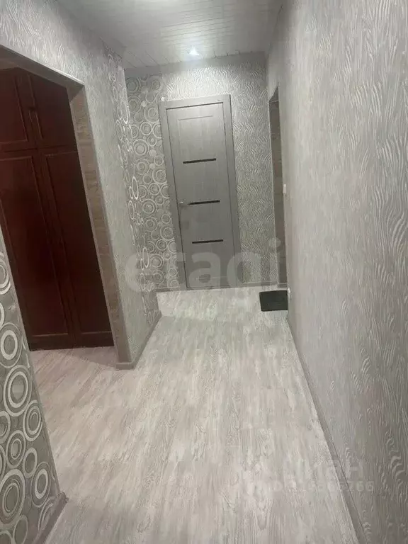 2-к кв. Ростовская область, Батайск ул. Залесье, 2 (51.1 м) - Фото 2