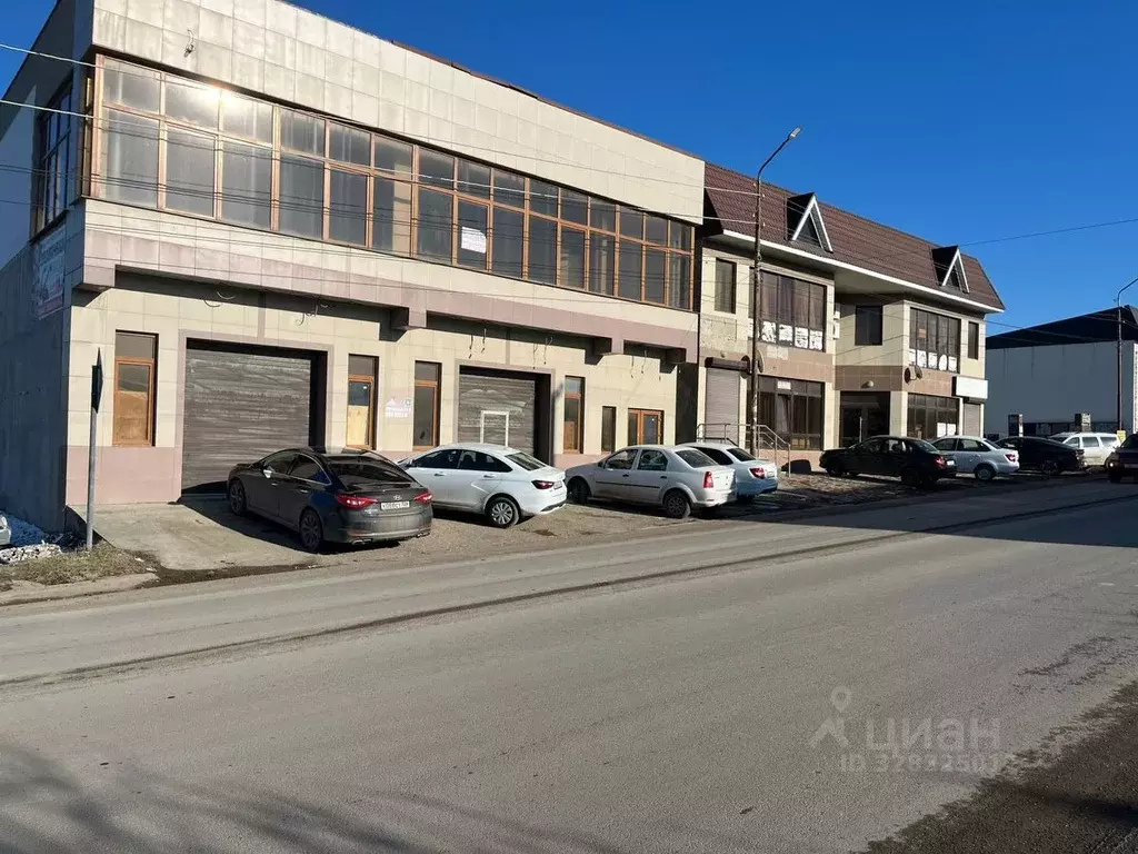 Помещение свободного назначения в Ставропольский край, Предгорный ... - Фото 2