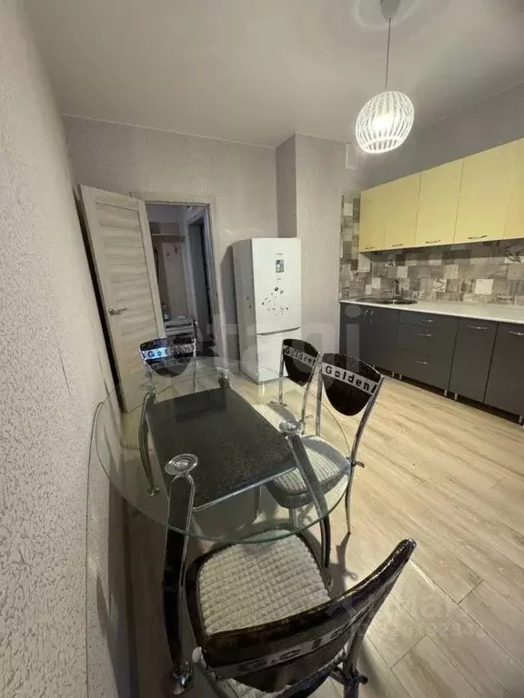 2-к кв. Воронежская область, Воронеж ул. 45-й Стрелковой Дивизии, 64/2 ... - Фото 2