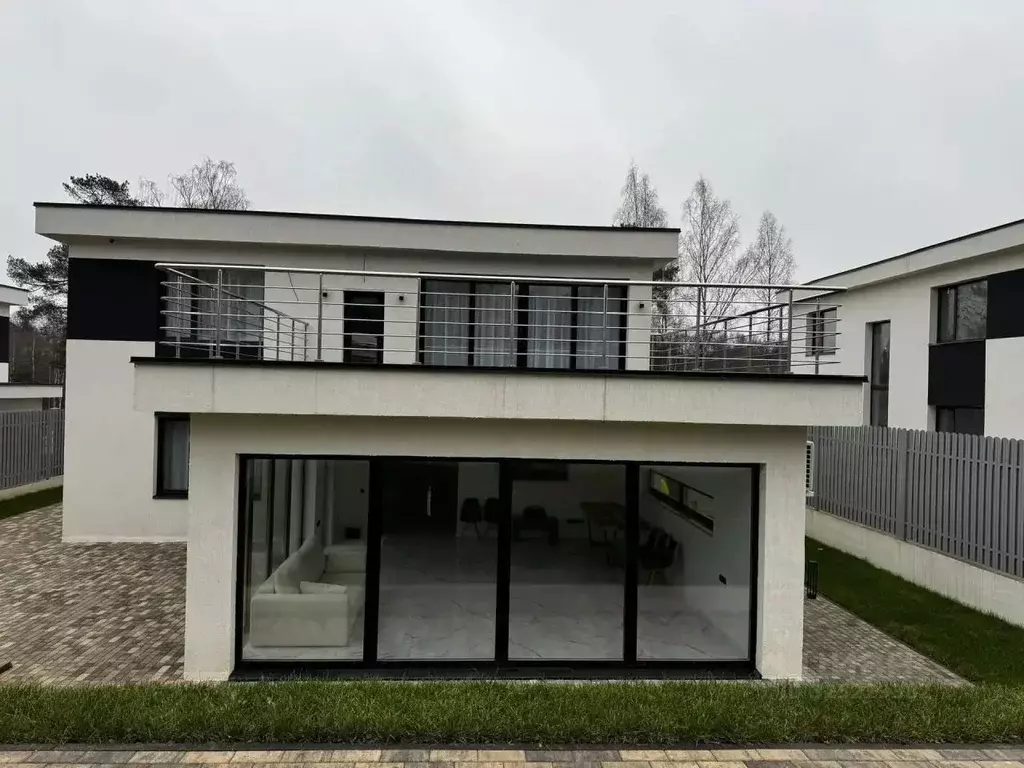 Дом в Москва Подолье СНТСН,  (340 м) - Фото 2