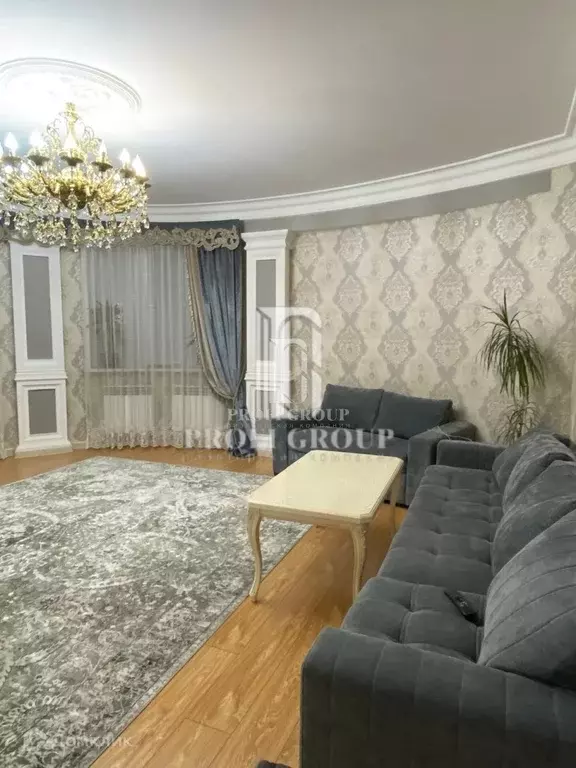 Продаётся 2-к квартира, 75 м - Фото 1