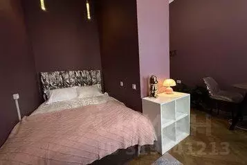 1-к кв. Санкт-Петербург 14-я Васильевского острова линия, 65 (30.0 м) - Фото 1