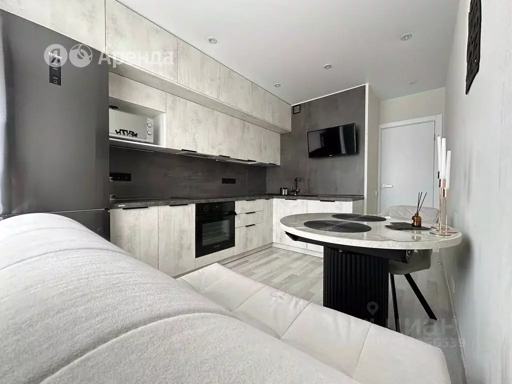 1-к кв. Московская область, Красногорск городской округ, д. Глухово ... - Фото 1