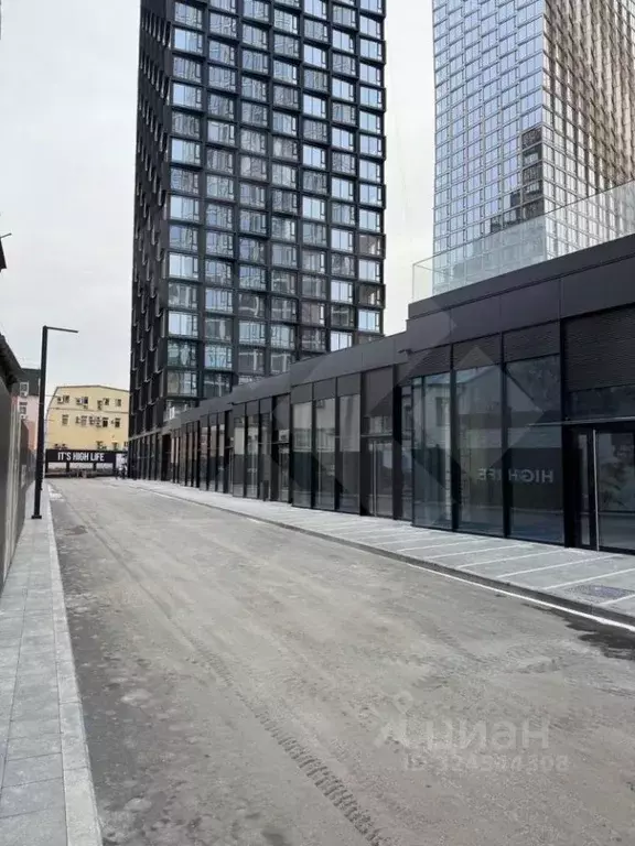 Помещение свободного назначения в Москва Летниковская ул., 11к1 (135 ... - Фото 2