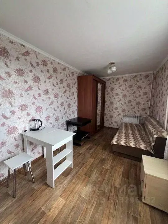 Комната Тамбовская область, Тамбов Магистральная ул., 12 (14.0 м) - Фото 1