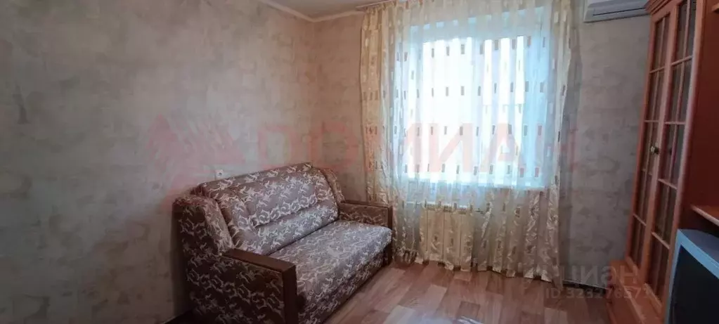 Комната Ростовская область, Ростов-на-Дону ул. Штахановского, 14 (12.0 ... - Фото 2