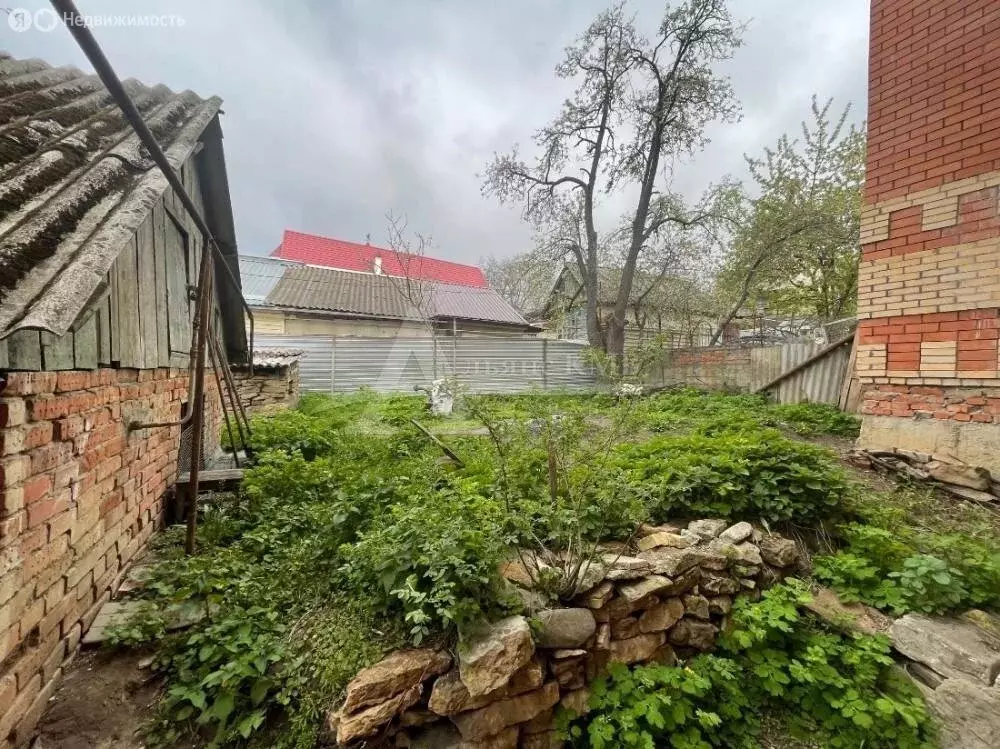 Дом в Кисловодск, улица Умара Алиева (46.2 м) - Фото 1