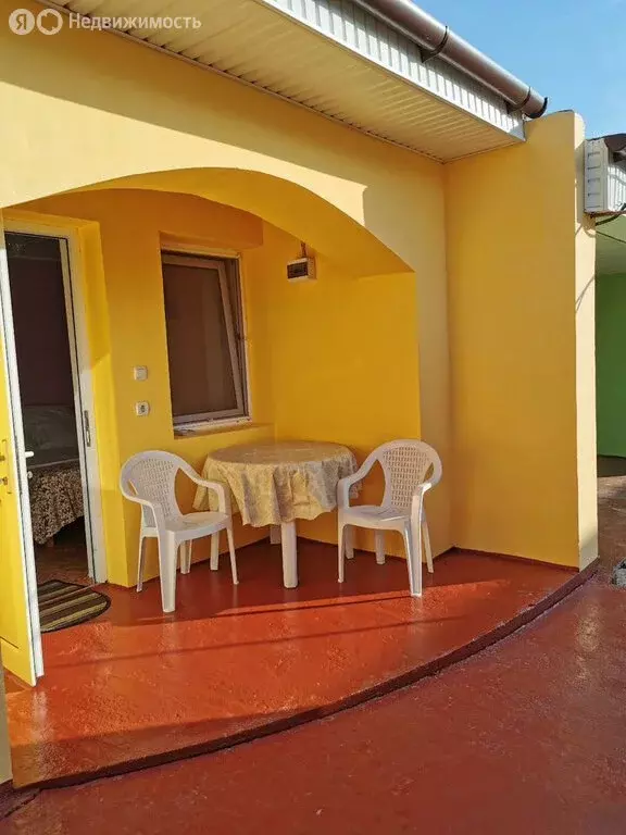 Дом в Штормовое, Юбилейная улица, 15 (115 м) - Фото 1