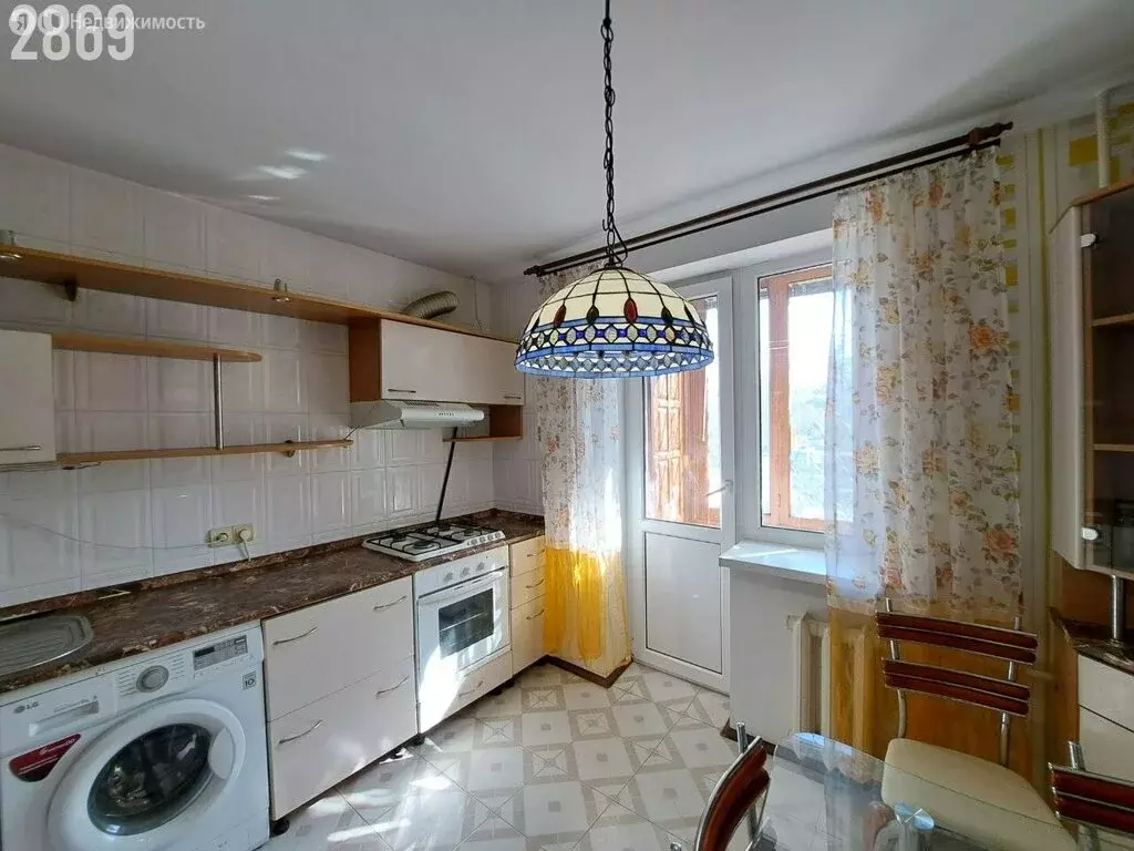 3-комнатная квартира: Севастополь, улица Героев Бреста, 46В (69 м) - Фото 1