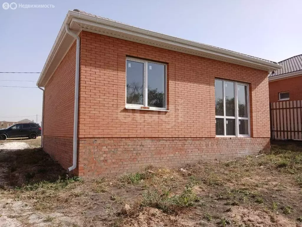 Дом в хутор Ленинаван, улица Некрасова (77.2 м) - Фото 1