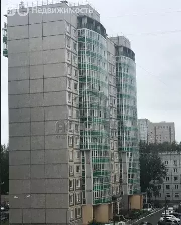 1-комнатная квартира: Красноярск, Норильская улица, 3 (41 м) - Фото 1
