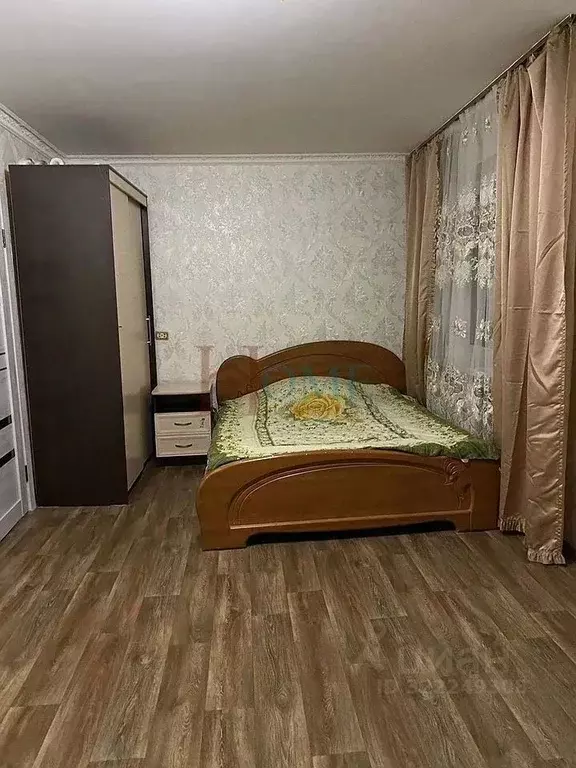 1-к кв. Новосибирская область, Новосибирск ул. Есенина, 39/1 (35.0 м) - Фото 1