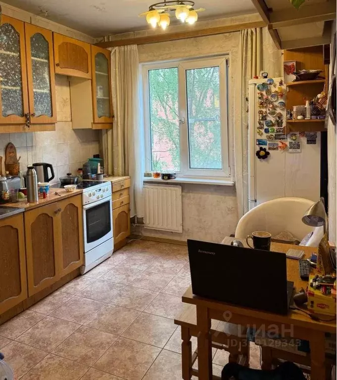 3-к кв. Санкт-Петербург ул. Десантников, 20к1 (70.0 м) - Фото 0