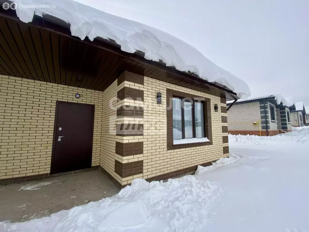 Дом в Завьяловский район, деревня Шудья, КП Тихие зори, Сочинская ... - Фото 2