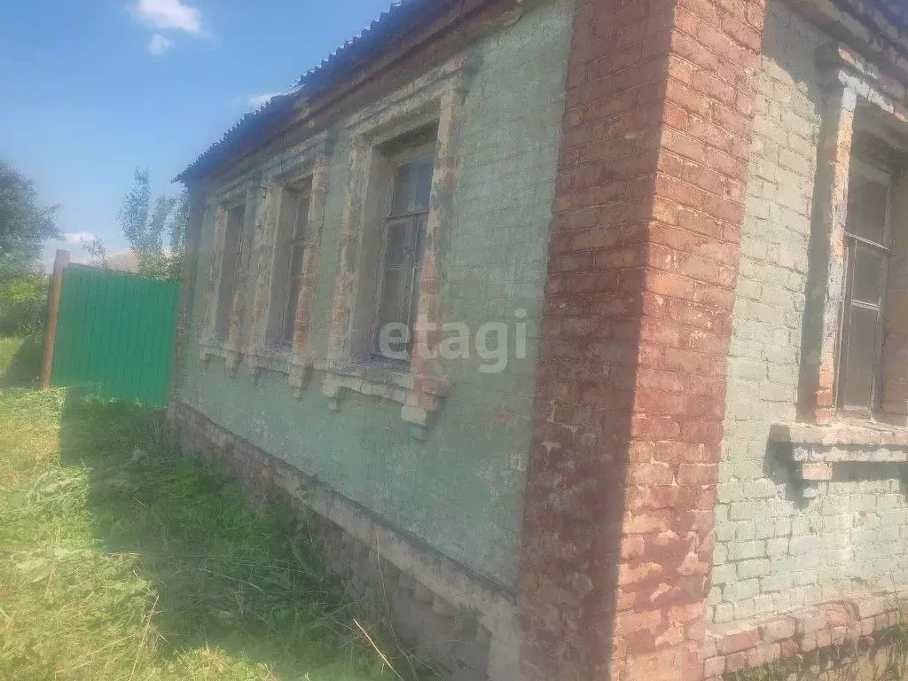 Дом в Белгородская область, Красногвардейский район, Стрелецкое с/пос, ... - Фото 1