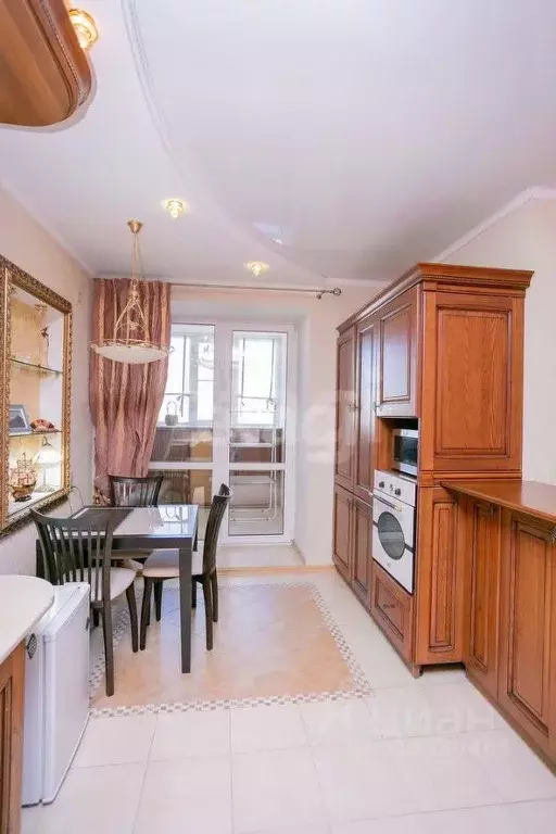 2-к кв. Хабаровский край, Хабаровск ул. Фрунзе, 95 (50.0 м) - Фото 1