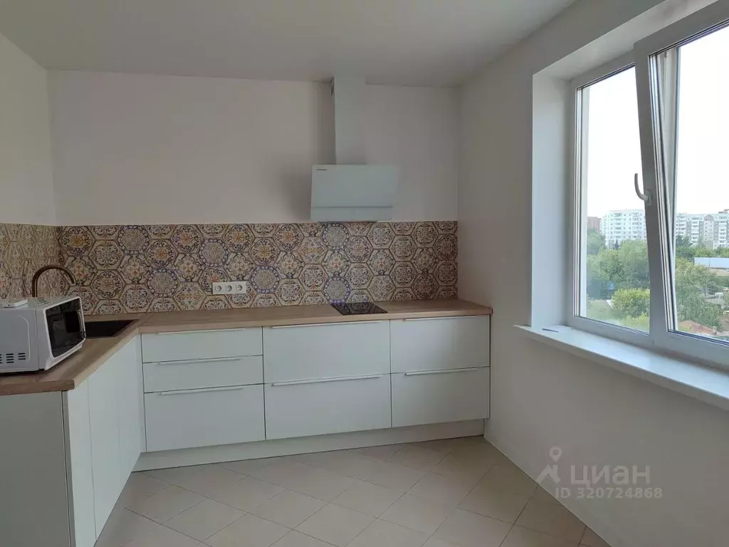 2-к кв. Красноярский край, Красноярск ул. Академика Киренского, 65 ... - Фото 1