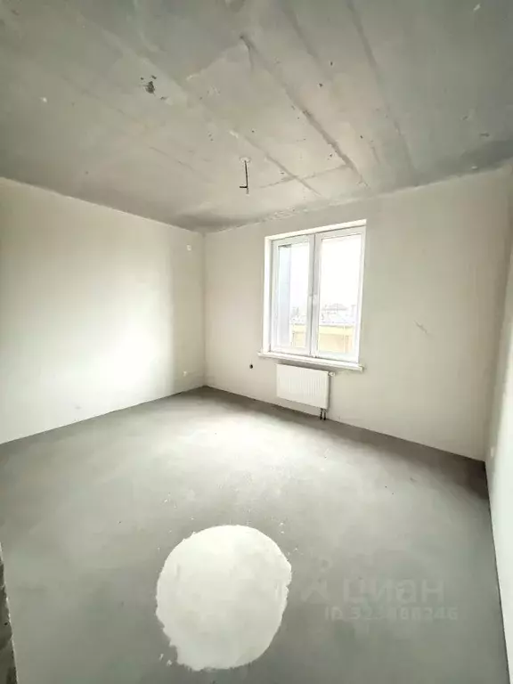 3-к кв. Татарстан, Казань ул. Рашита Салахова, 2 (72.0 м) - Фото 2