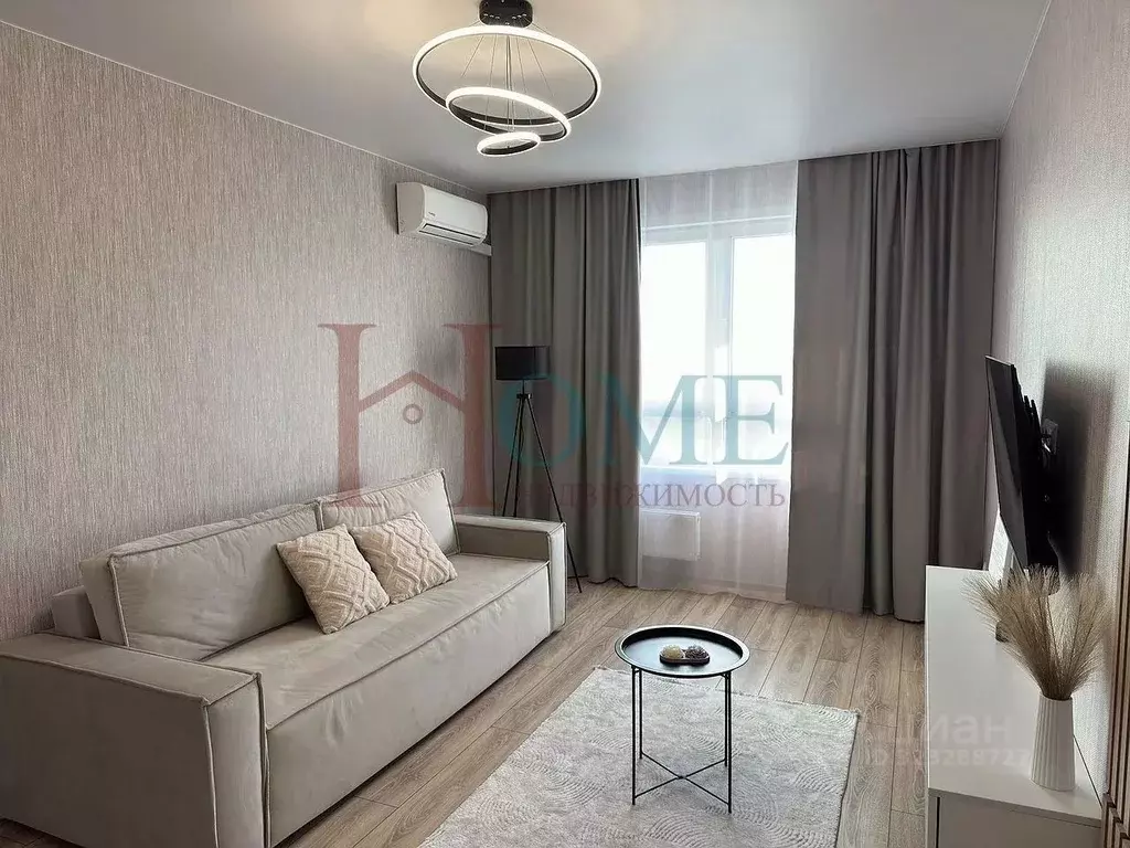 1-к кв. Новосибирская область, Новосибирск Игарская ул., 5 (36.6 м) - Фото 1