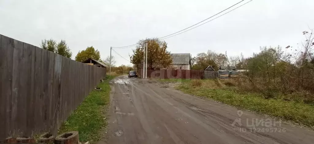 Участок в Вологодская область, Сокол ул. Жилучасток 2 (15.0 сот.) - Фото 1