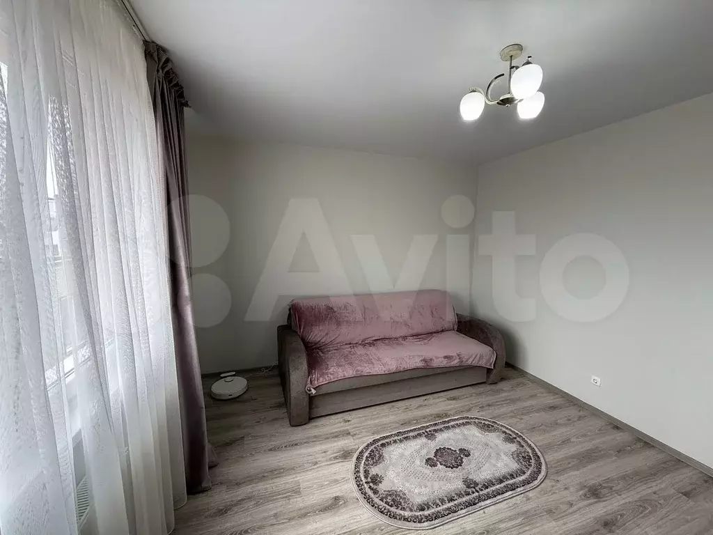 2-к. квартира, 58 м, 3/4 эт. - Фото 1