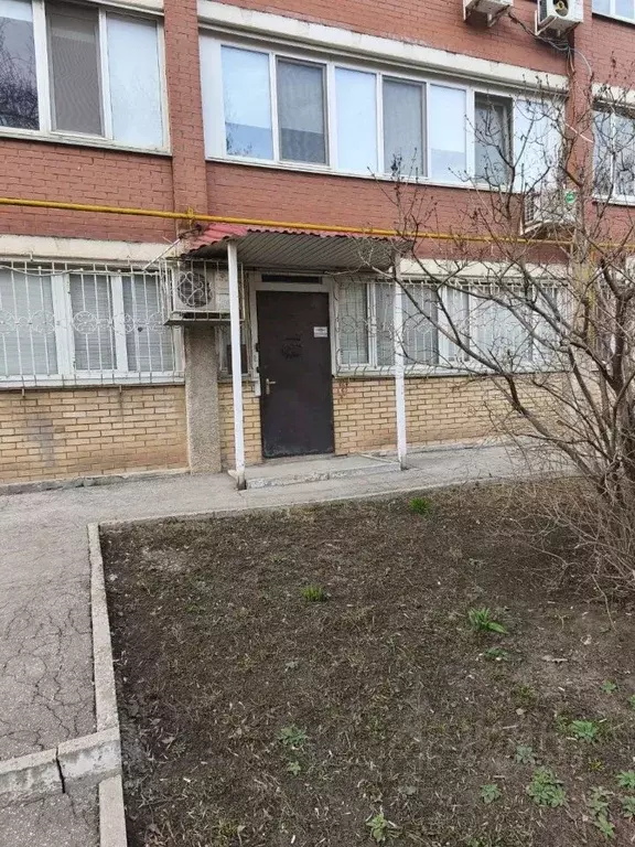 Офис в Самарская область, Самара ул. Победы, 4а (90 м) - Фото 1