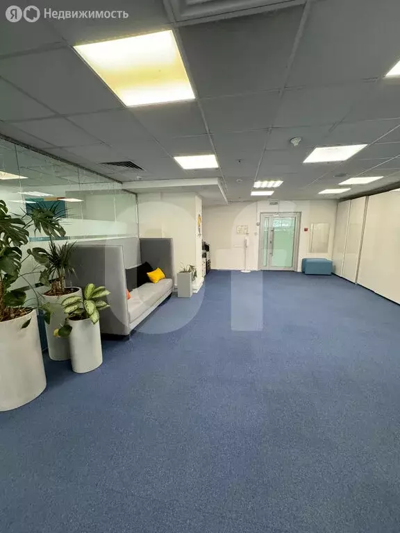 Офис (3435 м) - Фото 1