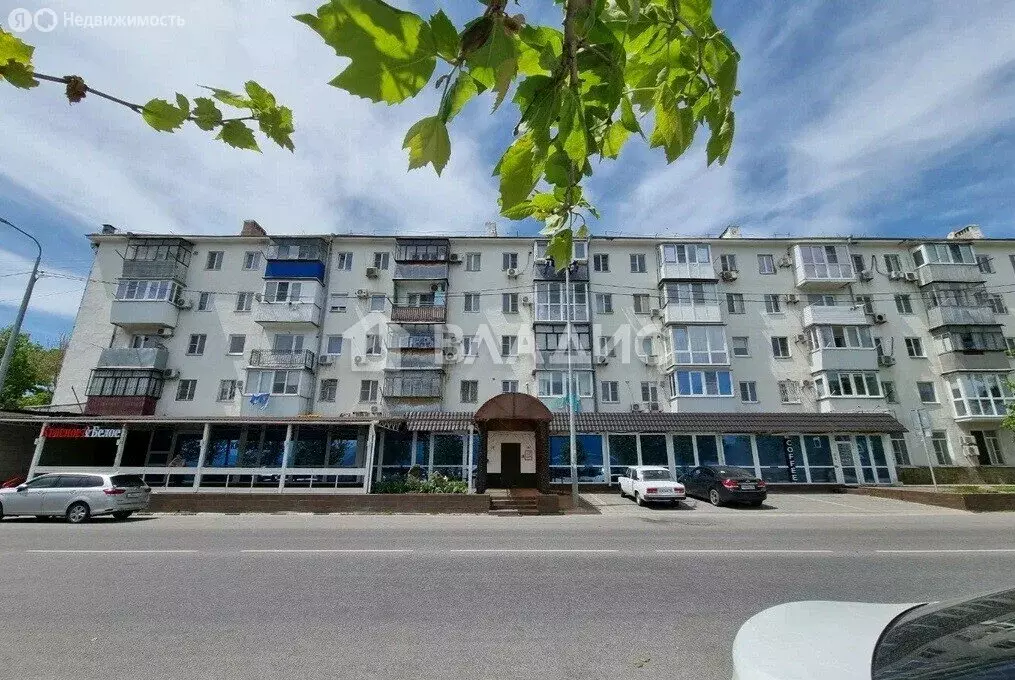 Помещение свободного назначения (112.7 м) - Фото 0