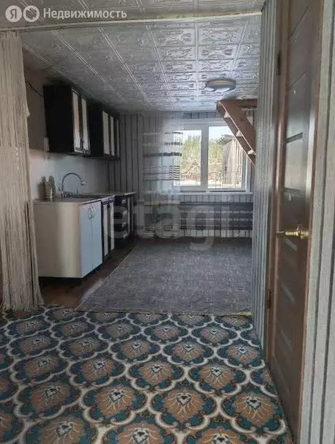 Дом в село Турочак, улица Вялкова (90 м) - Фото 2