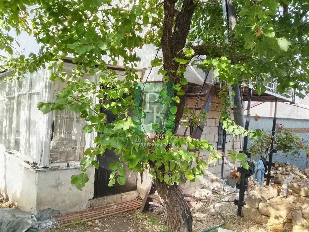 Дом в Севастополь Малахит садоводческое товарищество, 5 (35 м) - Фото 2