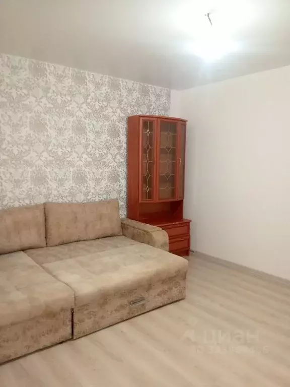 1-к кв. Ульяновская область, Ульяновск Краснопролетарская ул., 10Б ... - Фото 1