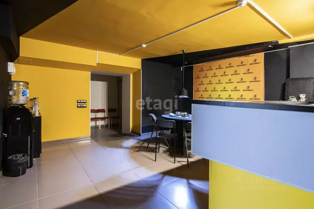 Помещение свободного назначения в Тюменская область, Тюмень ... - Фото 1