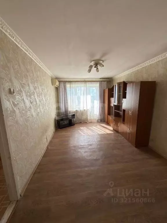 1-к кв. Астраханская область, Астрахань Звездная ул., 11/11 (31.9 м) - Фото 0