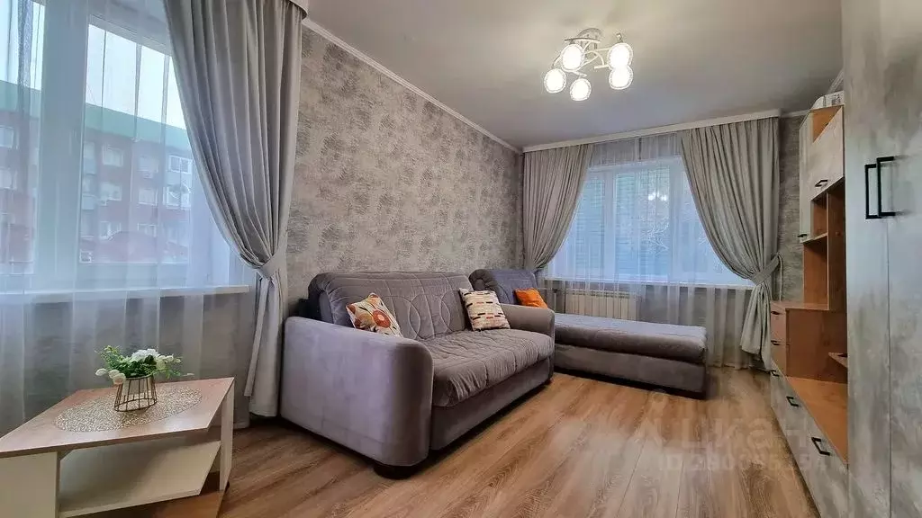 2-к кв. Приморский край, Владивосток Семеновская ул., 25 (45.0 м) - Фото 1