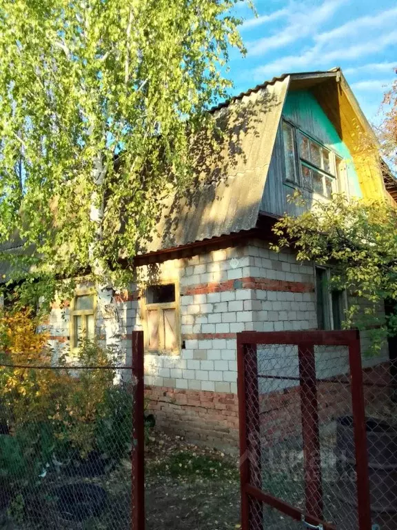 Дом в Башкортостан, Кармаскалинский район, Старомусинский сельсовет, ... - Фото 0