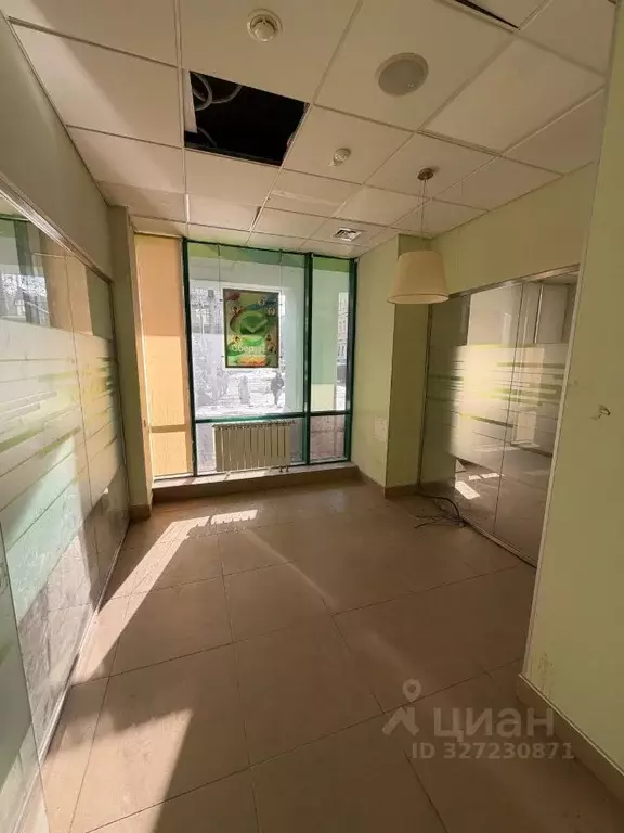 Офис в Москва Преображенская пл., 7АС1 (156 м) - Фото 2