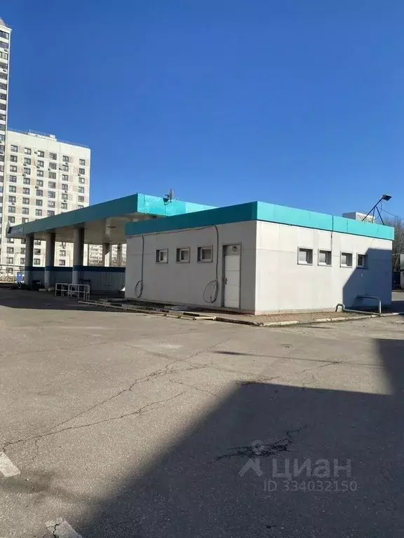 Помещение свободного назначения в Москва Каширское ш., 63к4с2 (76 м) - Фото 2