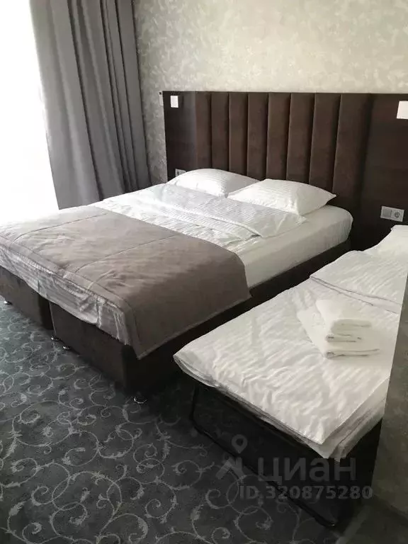 Комната Краснодарский край, Туапсинский муниципальный округ, с. ... - Фото 0