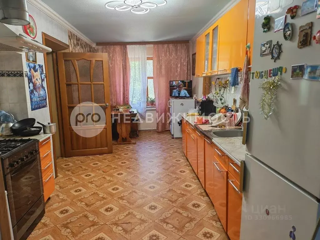 Дом в Рязанская область, Рыбное Рязанская ул., 42 (100 м) - Фото 2