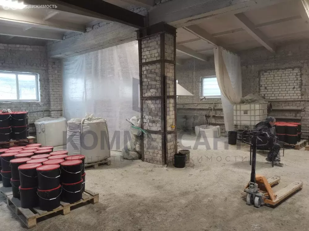 Помещение свободного назначения (197 м) - Фото 2